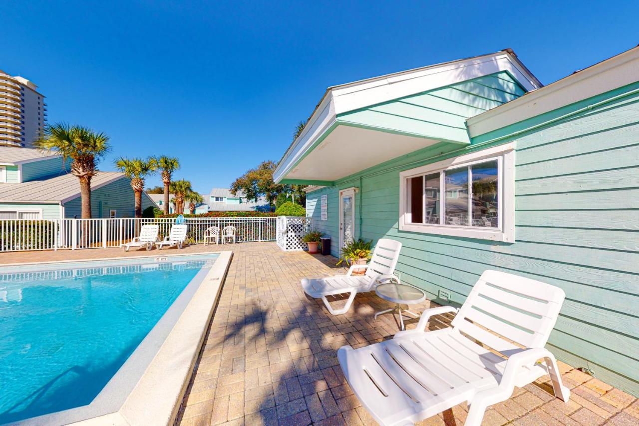 Sea Cabin 6A Destin Kültér fotó