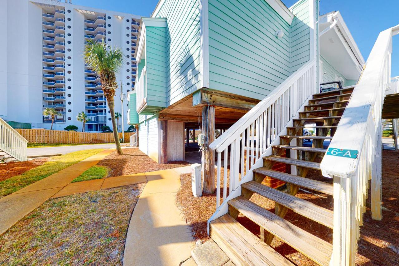 Sea Cabin 6A Destin Kültér fotó