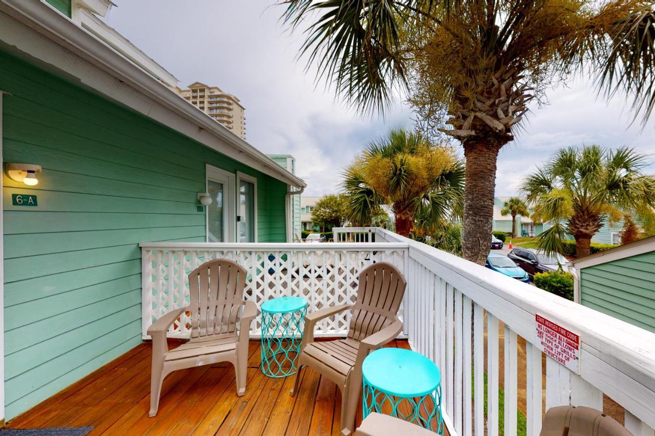 Sea Cabin 6A Destin Kültér fotó