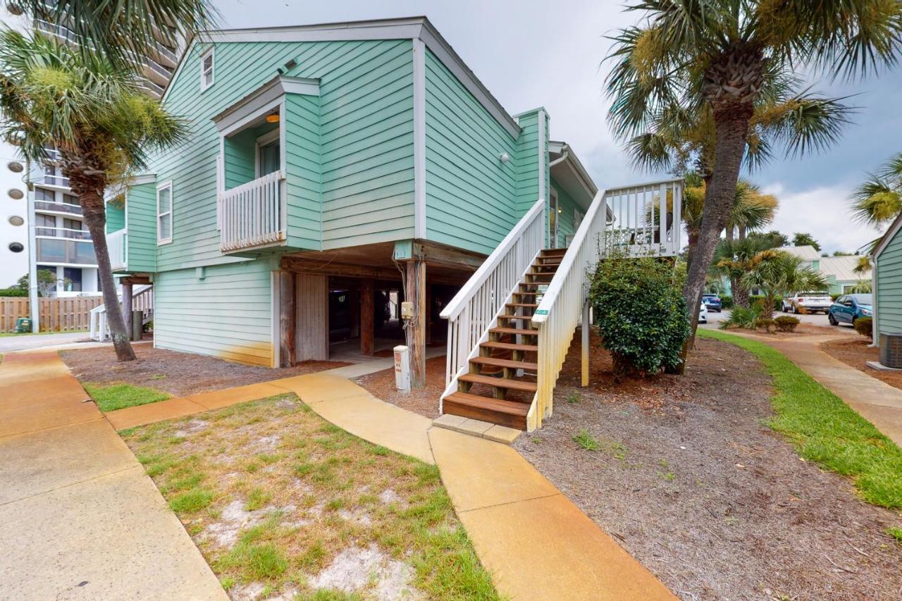 Sea Cabin 6A Destin Kültér fotó